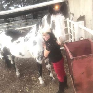 Meet your Posher, Monica